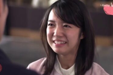 上白石萌音「最後まで愛をこめて」ハイ・スウィート・キス