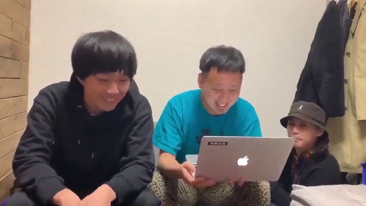 テセウスの船#1~#2前編後編【パラビ完全ネタバレ犯人の日記大公開】 /HD