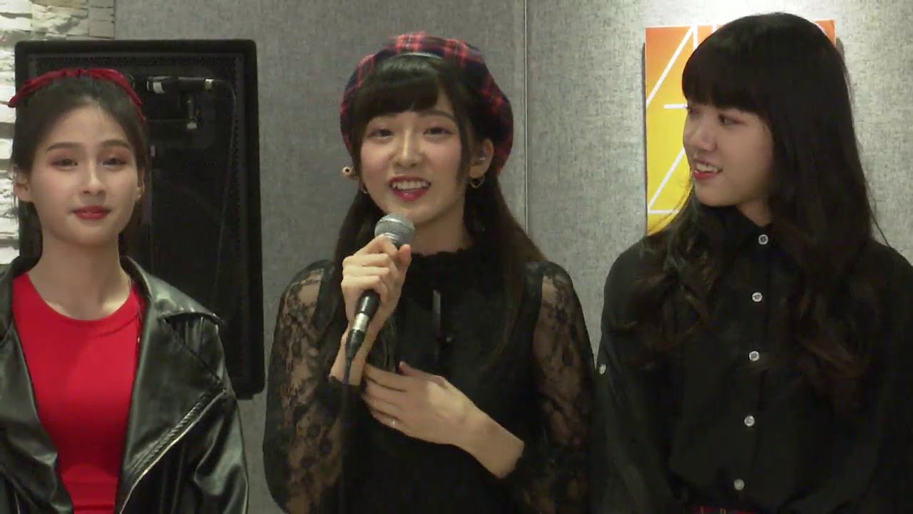 2020 04 30 TP BAND「The Puzzle5 最終任務演出」AKB48 Team TP 浪LIVE 直播 2020 04 30 TP BAND「The Puzzle5 最終任務演出」AKB48 Team TP 浪LIVE 直播