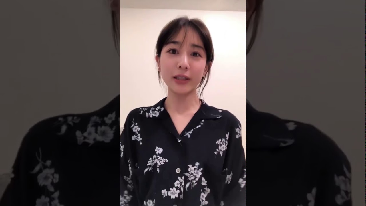田中みな実　4月29日　20時スタート　グータンヌーボヌーボ　飲み【　長谷川恭子　西野七瀬　】インスタLive前日投稿ストーリー