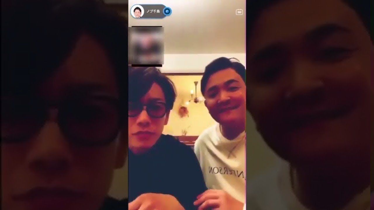 佐藤健✖︎千鳥ノブ 恋は続くよどこまでも上白石萌音の耳撫でラブシーンの話など【SUGAR配信】 /HD