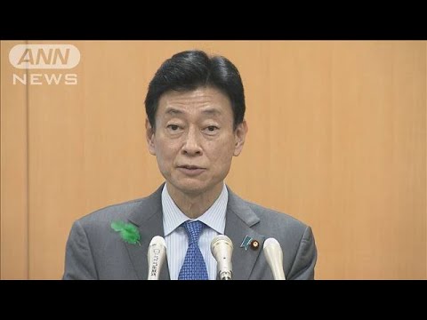 特定警戒都道府県以外「休業要請不要な場合も」(20/04/17)