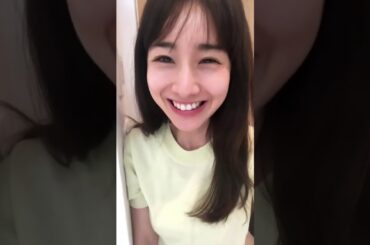 【田中みな実】インスタ ストーリーズ 2020年4月29日 Full