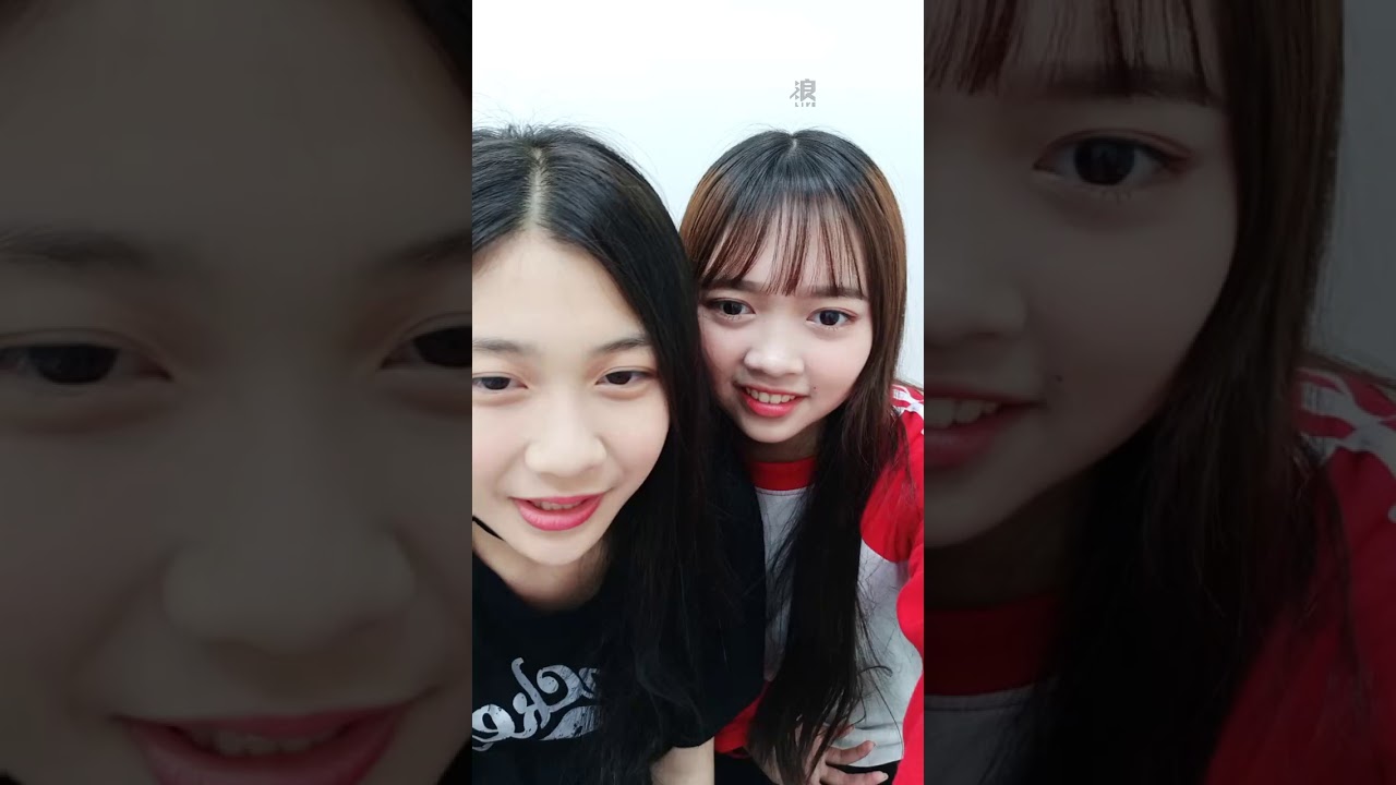 2020 04 30 AKB48 Team TP 吳婉淩「浪Live」直播