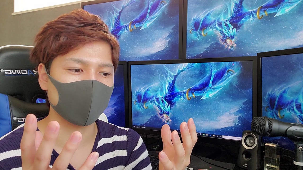 緊急事態宣言の1ヶ月延長がほぼ決定。みんなまじで大丈夫!?