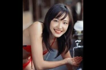 激レア『新垣結衣水着PV』2⃣