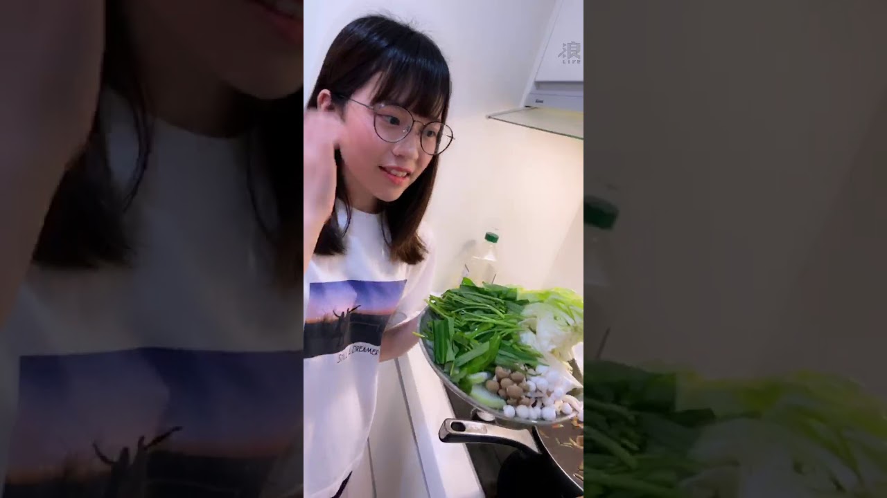 2020 05 01 AKB48 Team TP 邱品涵「浪Live」直播