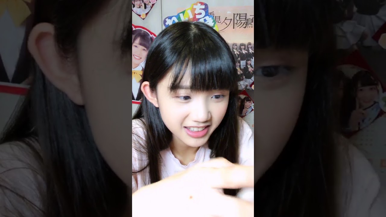 2020 05 01 AKB48 Team TP 林于馨「浪Live」直播