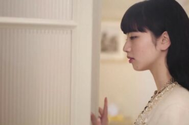 Komatsu Nana - 小松菜奈 (FMV)