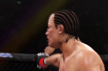 RIZIN:朝倉未来選手でUFCのベルト取りに行ってきます