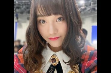 200501 19:31 AKB48 TEAM TP 邱品涵 浪Live