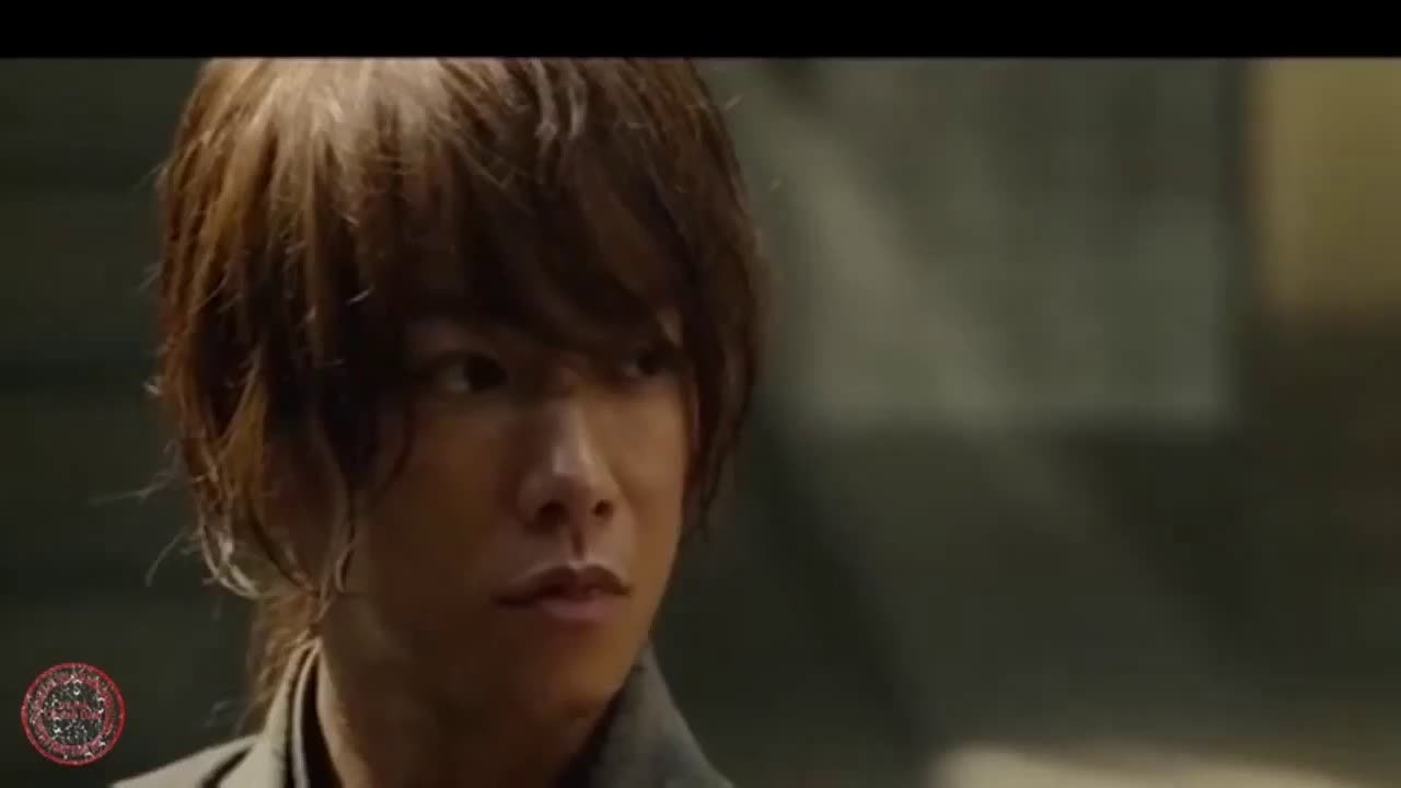 恋はつ 【Satoh Takure】愛する人を守るために殺さないという誓いを立てる