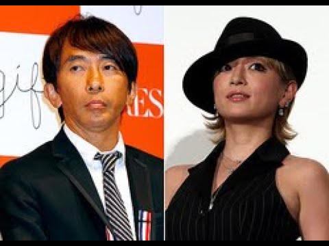 テレ朝封鎖大麻報道 エイベックス松浦氏があゆ暴露本ドラマ「M」に嘆き節