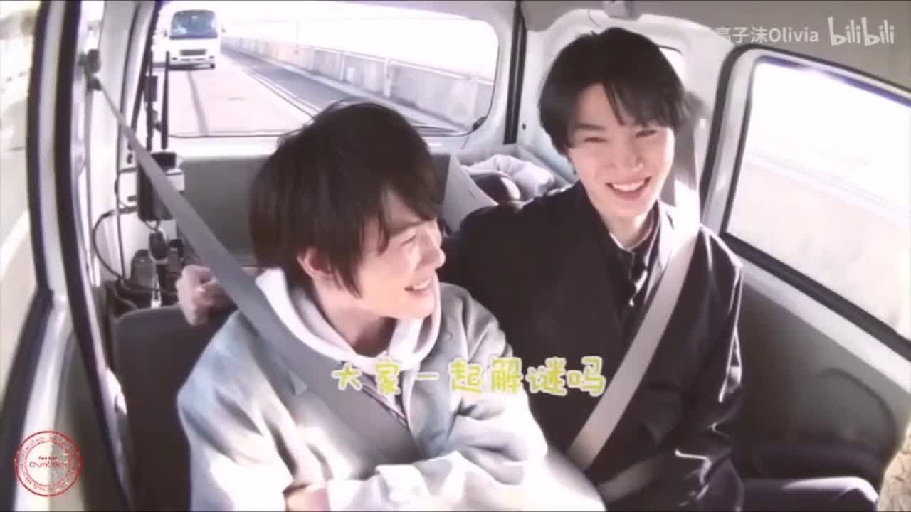 恋はつ【Satoh Takure】桜田と通り、笑顔は死んだ