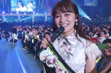 AKB48 - あなたがいてくれたから / Anata ga Ite Kureta kara ~AKB48グループ感謝祭2018