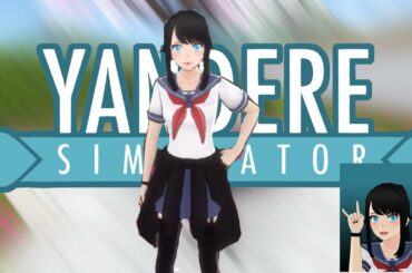 Play As New Erika Nanami | Yandere Simulator