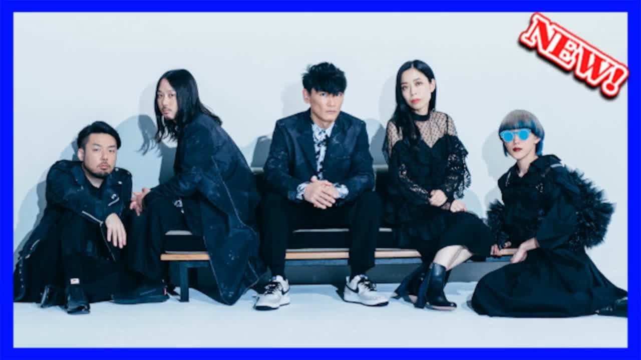 速報 -  サカナクション、「グッドバイ」が池田エライザ・伊藤健太郎出演の『FFBE』TV CMソングに