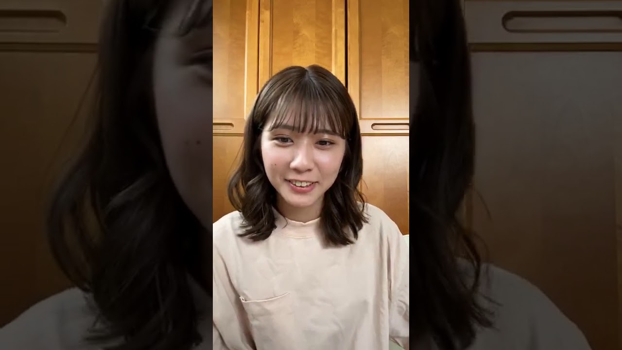 20200503 清水麻璃亜 (AKB48 チーム8) Instagram Live 20200503 清水麻璃亜 (AKB48 チーム8) Instagram Live