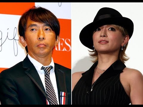 テレ朝封鎖＆大麻報道 エイベックス松浦氏があゆ暴露本ドラマ「M」に嘆き節