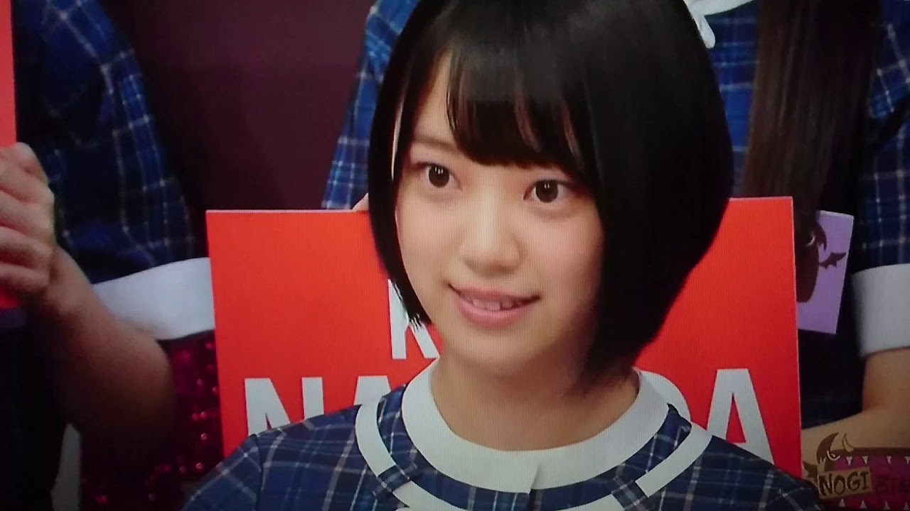齋藤飛鳥 堀未央奈 白石麻衣 山下美月 乃木坂46 生田絵梨花 秋元真夏 坂道