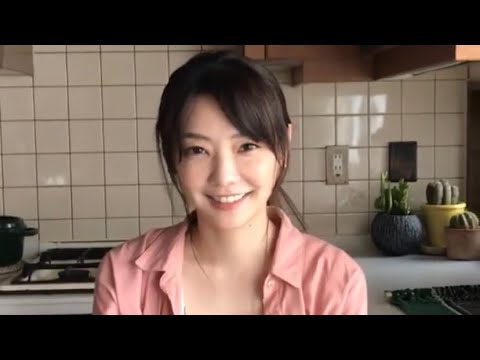 倉科カナ Instagram 質問返し