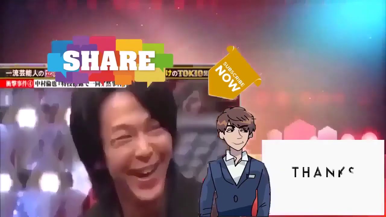 TOKIOカケル【松坂桃李・菅田将暉・米倉涼子・阿部寛…豪華芸能人の衝撃発言】2月12日 20200212 New New New 4 TOKIOカケル【松坂桃李・菅田将暉・米倉涼子・阿部寛…豪華芸能人の衝撃発言】2月12日 20200212 New New New 4