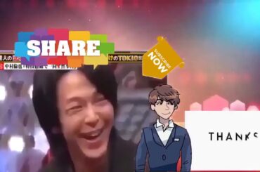 TOKIOカケル【松坂桃李・菅田将暉・米倉涼子・阿部寛…豪華芸能人の衝撃発言】2月12日 20200212  New   New 2