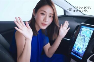 【石原さとみ CM 車】トヨタ 自動車 懐かしい CM集 ドラマ「アンサング シンデレラ　病院薬剤師の処方箋」2020 2021【ハゲTV】