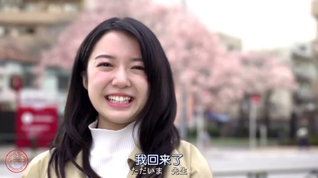 【Satoh TakureX上白石萌音】いくつの出会いが始まりと終わりを持つことができるか