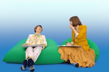 贅沢搾り CM 「まるかじりチューハイ　#ライチクイズ」篇 15秒 相葉雅紀 本田翼