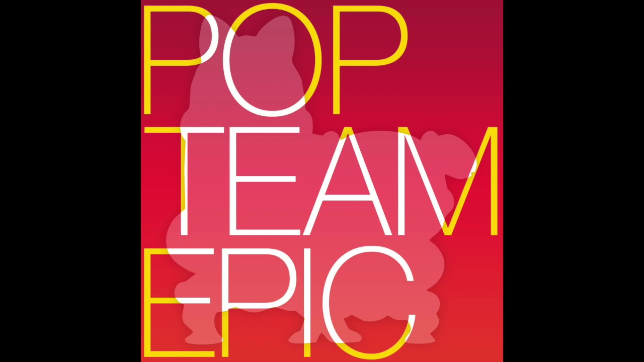 上坂すみれ「POP TEAM EPIC」ボッサ風カバー (2020 ver.)