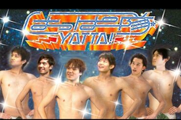 中京on ice 6　りく龍の葉っぱ隊