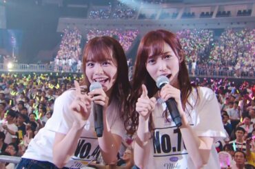 AKB48 - GIVE ME FIVE! / After rain ~AKB48グループ感謝祭2018アンコール 180801