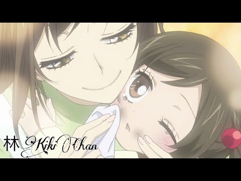 Kamisama kiss nanami memories sub ita Kamisama kiss nanami memories sub ita