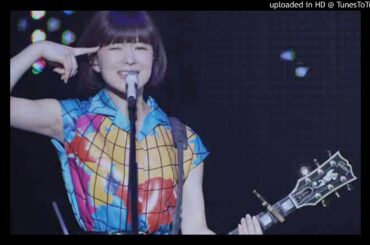 椎名林檎(Sheena Ringo) - UFO (LIVE, 学舎エクスタシー)_GOHbscxR0TQ