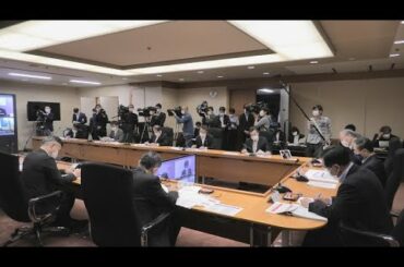 第13回 徳島県新型コロナウイルス感染症対策本部会議（令和2年5月4日）