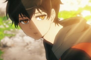 TVアニメ『神之塔 -Tower of God-』OPムービー