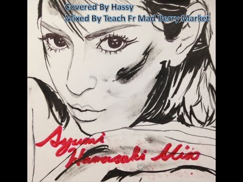 【DJ Mix】  浜崎あゆみ ミックス Ayumi Hamasaki Mix