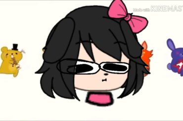 No más gacha para nanami ¡Aviso!