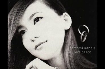 Tomomi Kahara 17 songs mix 作業用BGM 華原朋美