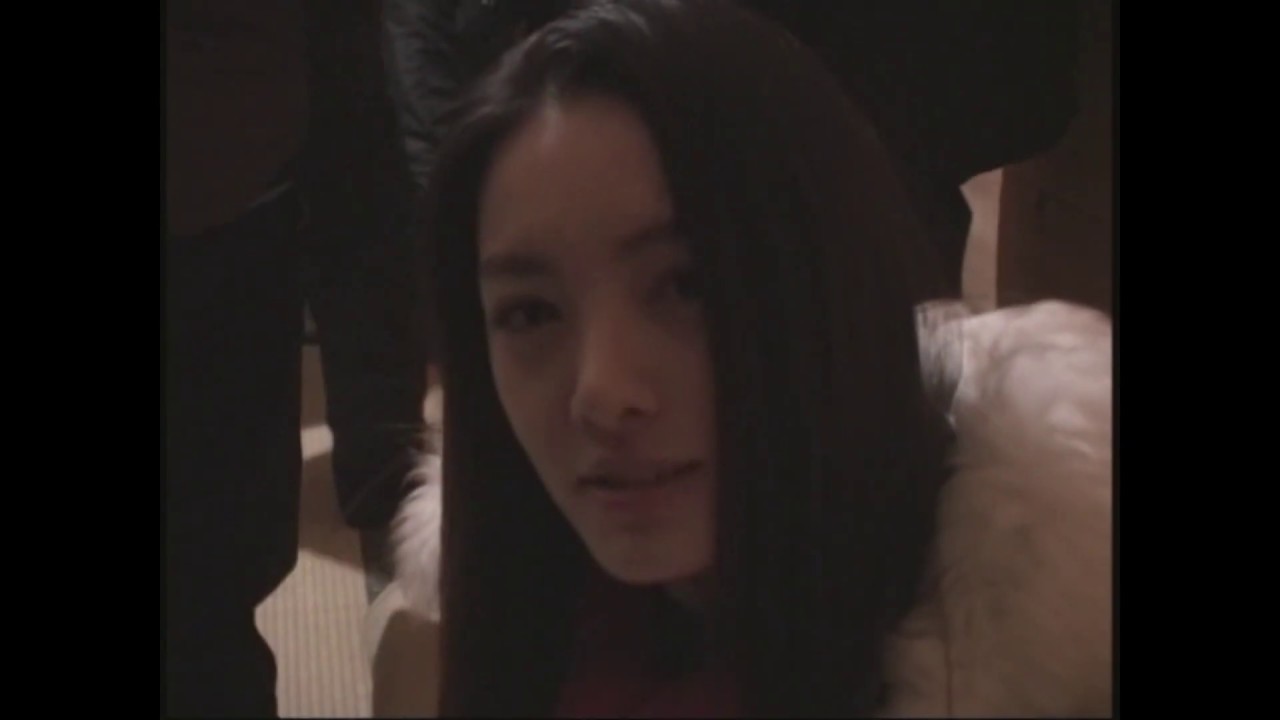 トリック 舞台裏（仲間由紀恵・阿部寛）