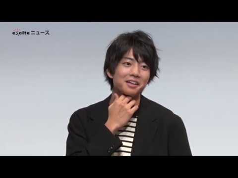 伊藤健太郎と清原翔、女好きは共感できる？　FODオリジナル連続ドラマ『東京ラブストーリー』制作発表会