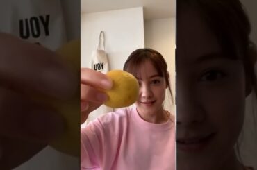 【インスタライブ】トリンドル玲奈・本田翼 コラボ [20200505 ]