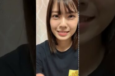 2020年05月05日 Instagram Live 小田 えりな（AKB48 チーム８） ゲーム配信