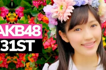 AKB48: Sayonara Crawl - Solo/Focus Screentime Ranking (Top 16) | さよならクロール