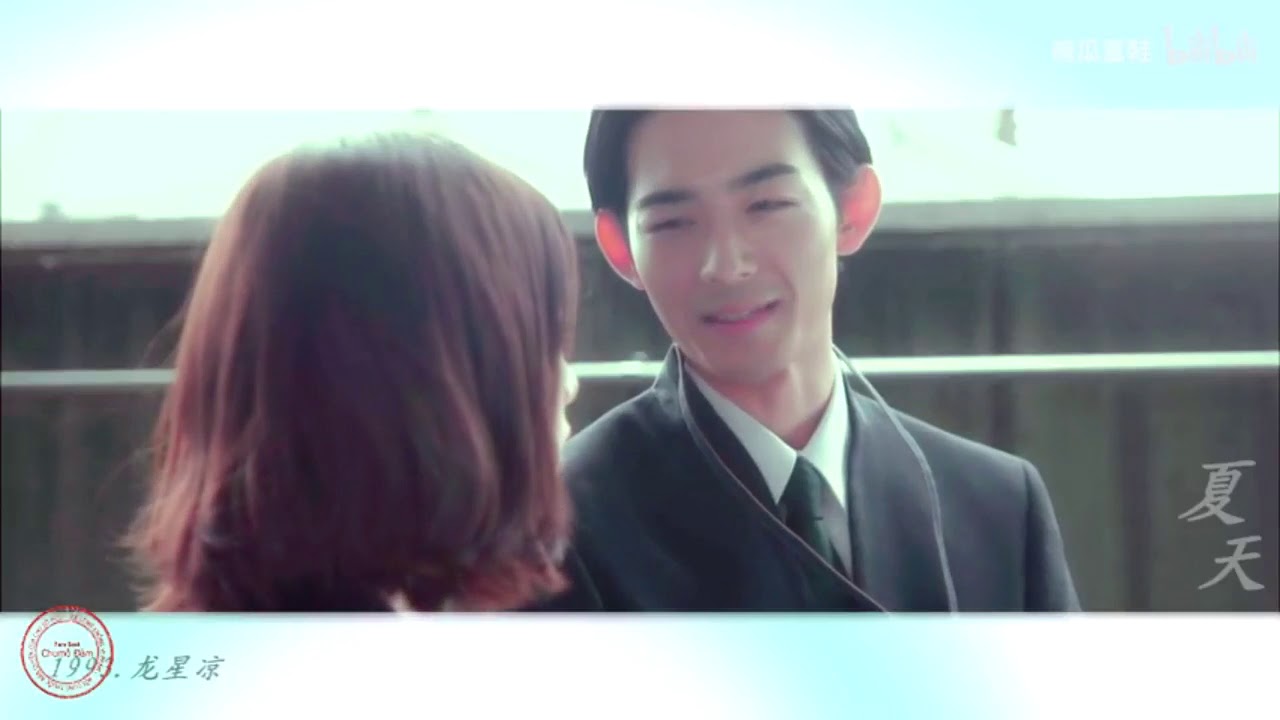Takeru Satoh【日本のドラマミックスカット 】君と一緒に世界中を旅したい