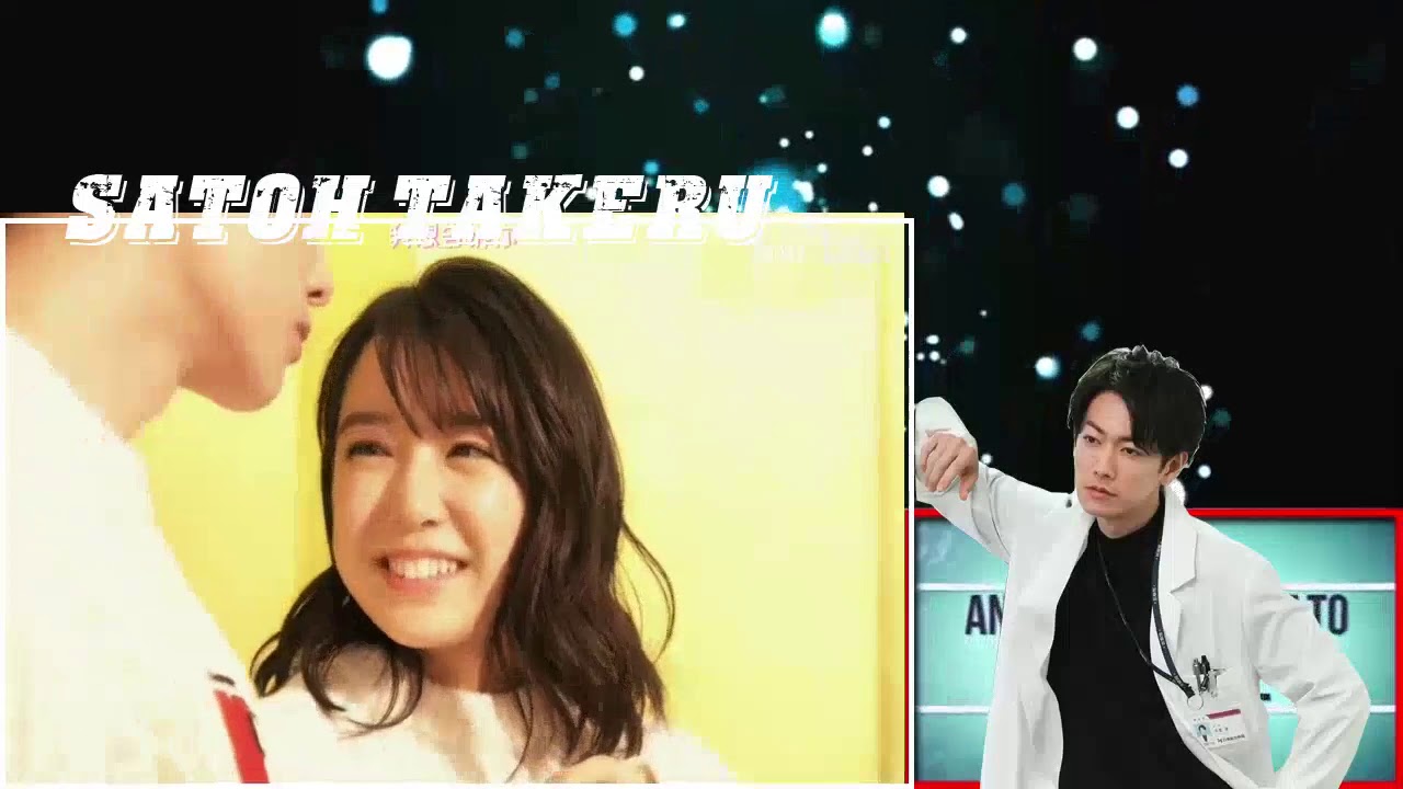 【終わらない愛】 ‖ 佐藤健×上白石萌音 || 優しさ‖実は私があなたを愛しているよりもあなたを愛している
