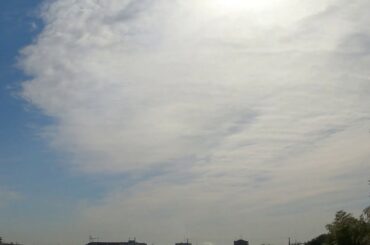 【 未来少年コナン | Healing Sunrise】2020.04.26