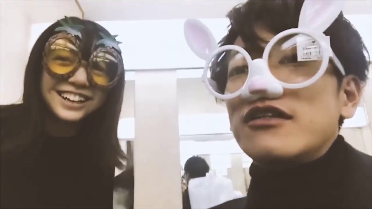 「恋はつづくよどこまでも」AFTERSTORY💓 佐藤健と上白石萌音 😍