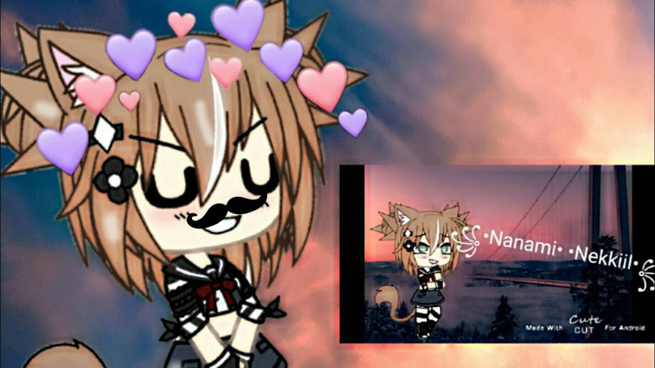 Mi intro ꧁•Nanami• •Nuekiil•꧂